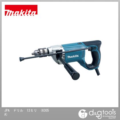 マキタ 6305A 電気ドリル 青|DIY FACTORY ONLINE SHOP