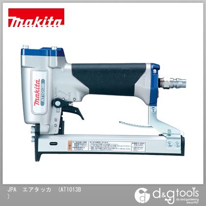 マキタ AT1013B エアタッカ 白 1個