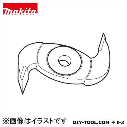 マキタ A-22573 小型ミゾキリ用カッタ外径120粍刃幅33.0粍