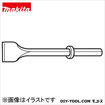 マキタ A-25208 スケーリングチゼル75-410 75×410粍
