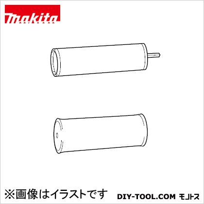 マキタ 湿式ダイヤモンドコア45mm スポンジ付 (A-27187)