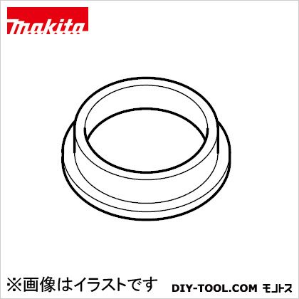マキタ 湿式ダイヤモンドコアビット用ガイドリング６５ｍｍ 65mm A-27383