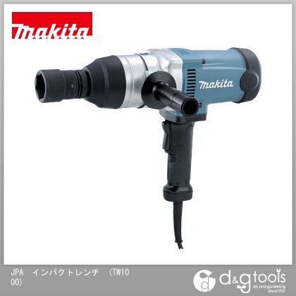 マキタ TW1000 インパクトレンチ 青 1