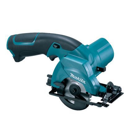 Makita - ☆比較的綺麗☆makita マキタ 100V 165mm マルノコ M565 替刃