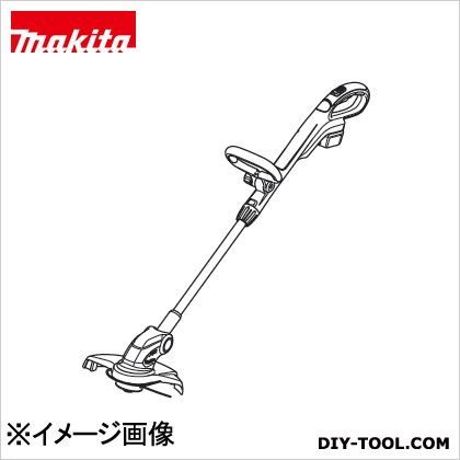 マキタ/makita 充電式　草刈機本体のみ/バッテリー・充電器別売 260ミリ MUR141DZ