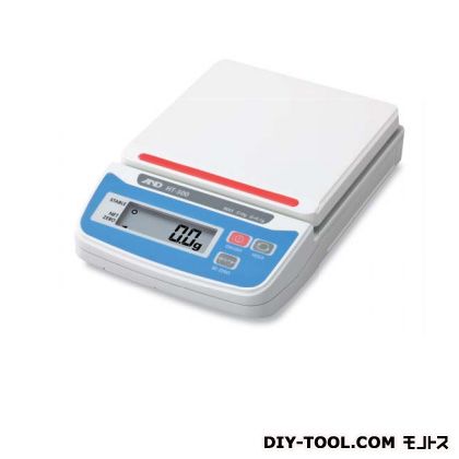 A&D コンパクトスケール0.1G/510G HT-500 1点