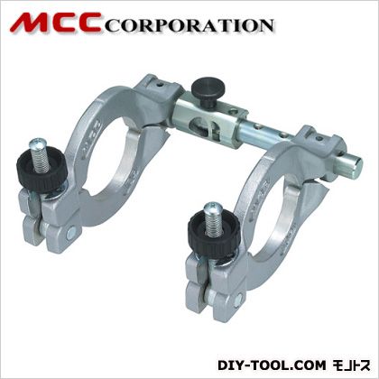 松坂鉄工所MCC ソケットエルボクランプ 50JIS用EKS-50J