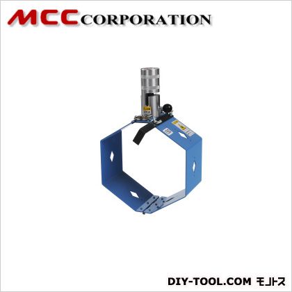 松坂鉄工所MCC PE管剥離カッタ 75PEHI-75