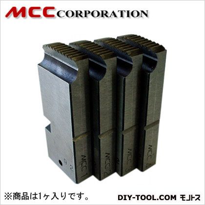 松坂鉄工所 MCC パイプマシン用チェザー PMCFS10T 1|DIY FACTORY ONLINE SHOP