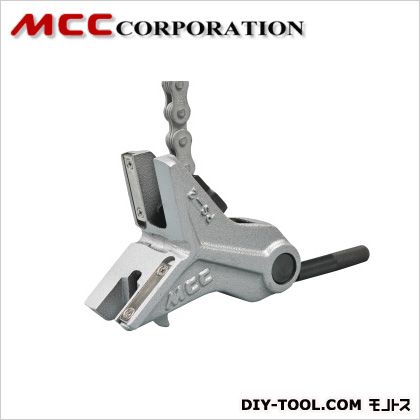 松坂鉄工所MCC バイス/煙管受け支える用PSC2022