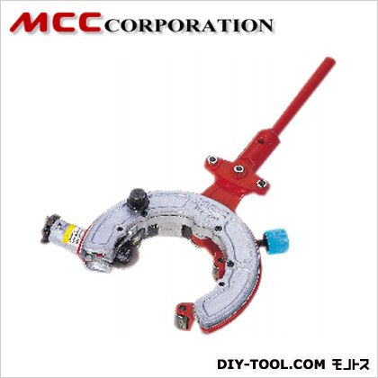 松坂鉄工所MCC ラチェットポリエチレンカッタ 100RPE-100