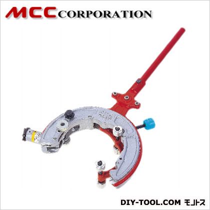 松坂鉄工所MCC ラチェットポリエチレンカッタ 150RPE-150