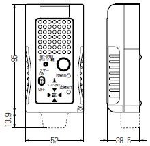 楽天市場 未来工業 マグネットアッター高感度タイプ 磁石探知器 But Sp 1点 Diy Factory Online Shop