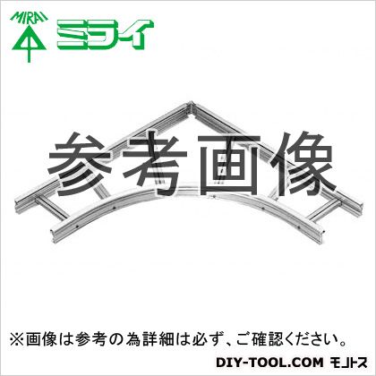 未来工業 L形分岐ラック SRA80L-100