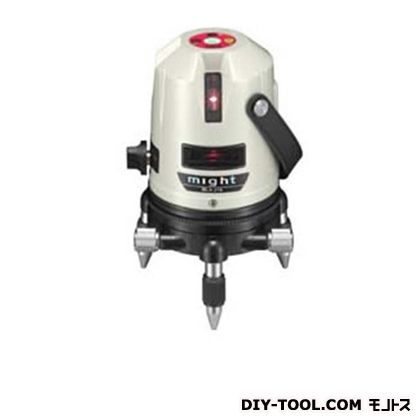 マイト工業レーザー墨出し器MLA-216E