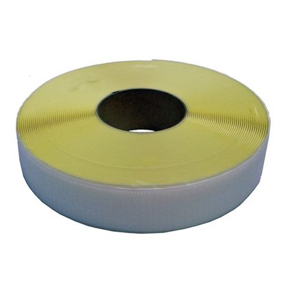 まつうら工業 粘着付マジックテープA面フック(PN) 50mm巾X25m 白 1巻｜DIY FACTORY ONLINE SHOP 13,172円