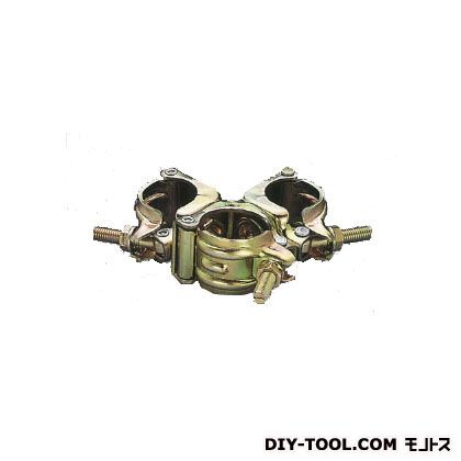 マルサ マルチクランプ 自在 MAC-2 10個｜DIY FACTORY ONLINE SHOP