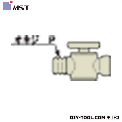 MSTコーポレーション ロックラインバルブ VAL19-P3/4-10 0｜DIY FACTORY ONLINE SHOP