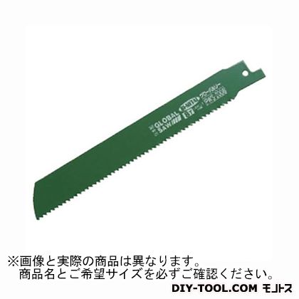 モトユキ グローバルソー パイプソ-ブレ-ド PWS-4208 5本