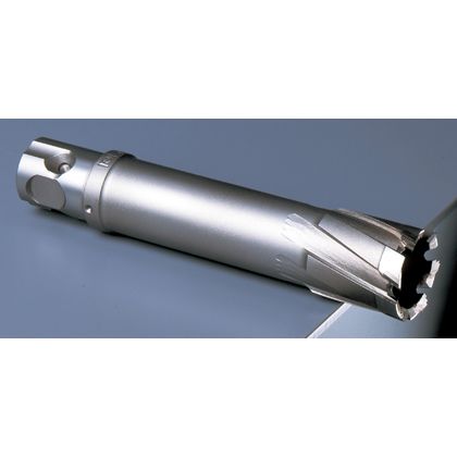 ミヤナガ デルタゴンメタルボーラー750A 裁断師 22.5粍 DLMB75A225 1 花・ガーデン・DIY-電動工具本体-切削・研削工具