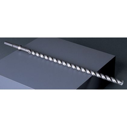 ミヤナガ デルタゴンビット六角軸ロングサイズ 30.0mm DLHEX30050 1本