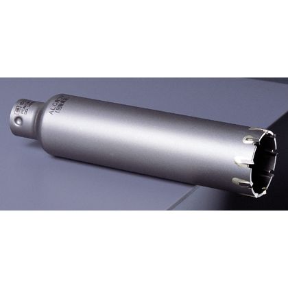 ミヤナガ ポリクリック ALC用コアドリル カッター(ロングサイズ) 160mm PCALC160150C 1点|DIY FACTORY ONLINE SHOP