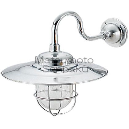 松本船舶 マリンランプ ポーチライトシリーズ R1S号アクアライト LED