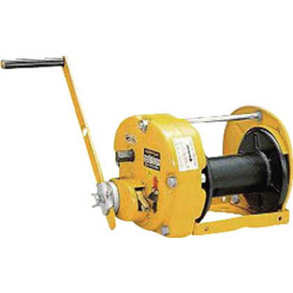 超定番 魅力的な マックスプル 手動ウインチ 450 x 335 315 mm GM-20 1台 2600uk.com 2600uk.com