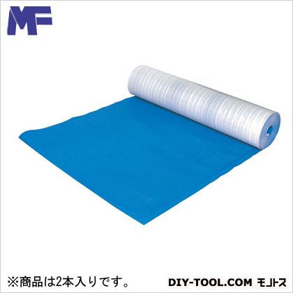 エムエフ ブルーガード 3t×1000×20m巻 2本|DIY FACTORY ONLINE SHOP
