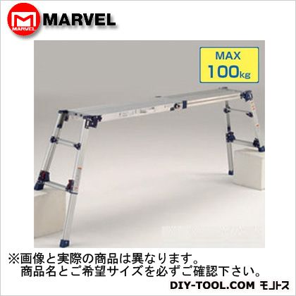 マーベル 足場台天場スライドタイプ 86 SE35013