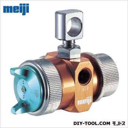 明治機械製作所 自動スプレーガン JA110-P10P｜DIY FACTORY ONLINE SHOP