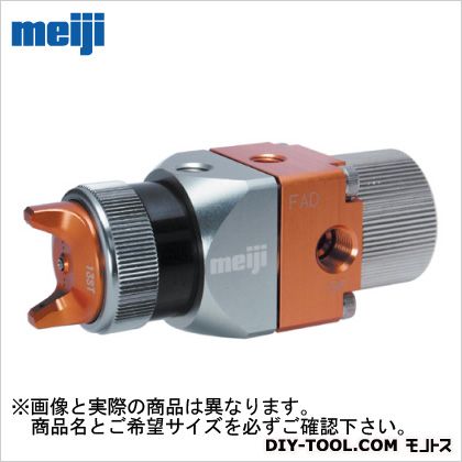 明治機械製造所 自動小銃吹きつける鵞鳥 FAD-P10