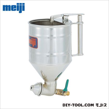 明治機械製作所 リシンガン MB-2