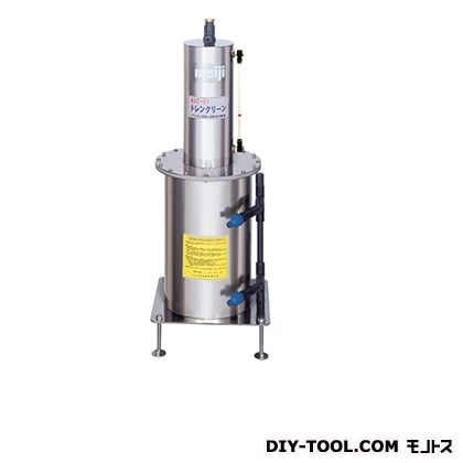 明治機械製作所 ドレンクリーン 幅×奥行×高さ:315×341×935mm MDC-37A|DIY FACTORY ONLINE SHOP