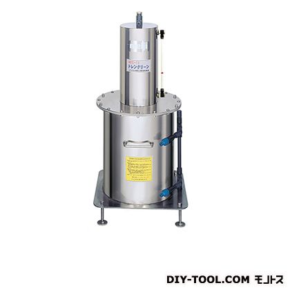 明治機械製作所 ドレンクリーン 幅×奥行×高さ:450×475×1035mm MDC-75A