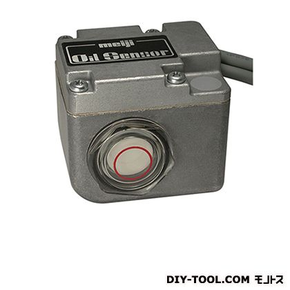 明治機械製造所 オイルセンサ GOS-20B DIY・工具-エア工具本体-エアコンプレッサ