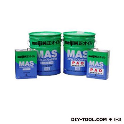 明治機械製作所 スクリュ(MAS)用オイル HPO-4S 1