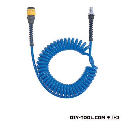 日東工器 NKカプラコイルホース NKC-505B 1点