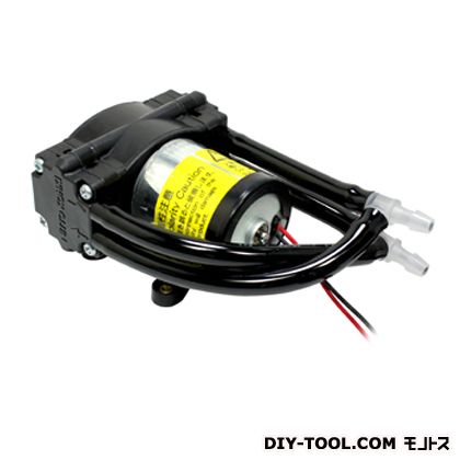 日東工器 真空ポンプ/コンプレッサー DP0110T-X1 1点|DIY FACTORY ONLINE SHOP
