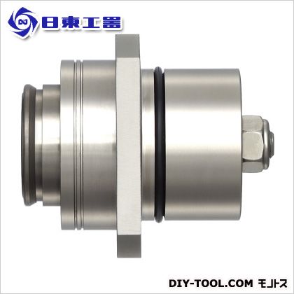 日東工器 マルチカプラ(ソケット・中圧用フランジ固定型) MALC-6S-FL 1|DIY FACTORY ONLINE SHOP