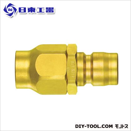 日東工器 TSPカプラ SUS-8TPN-250 1