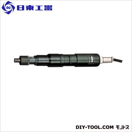 日東工器 電動ドライバ 幅×奥行×高さ:3.5×22.2×3.5cm DLV3331-CMN 1点|DIY FACTORY ONLINE SHOP