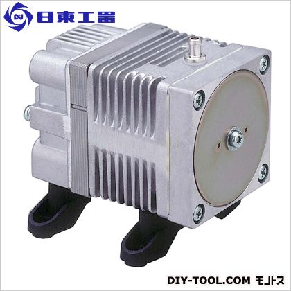 日東工器 コンプレッサー低圧 幅×奥ふかさ×高さ:7.5×9×9珊 AC0102 1点