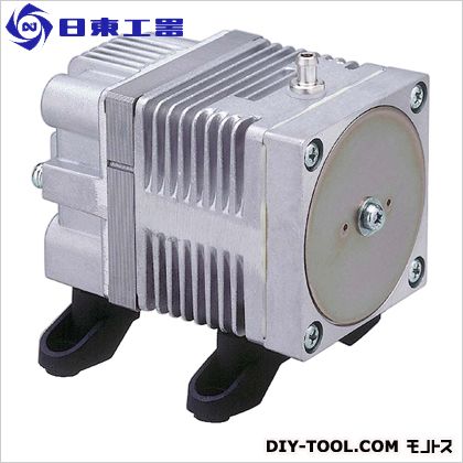 日東工器 コンプレッサー中圧 幅×奥行×高さ:7.5×9×9cm AC0105 1点|DIY FACTORY ONLINE SHOP