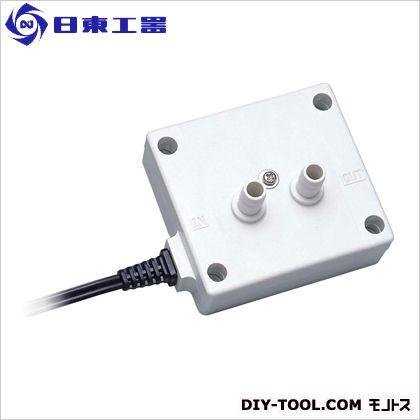日東工器 バイモルポンプ 幅×奥行×高さ:2.4×7.4×6.8cm BPH-214I|DIY FACTORY ONLINE SHOP