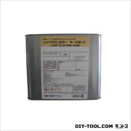 日本えの具 ニッペクリンカラーマークガード 8kg