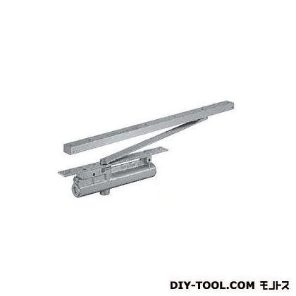 日本ドアーチェック製造 コンシールド標準取付ストップ付右勝手 CL-162N 1