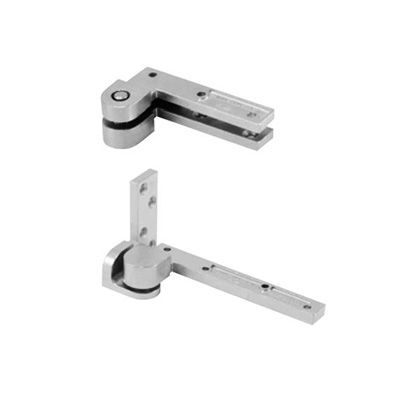 中西産業 ステンレスピボットヒンジ SUS-PHD-16｜DIY FACTORY ONLINE SHOP