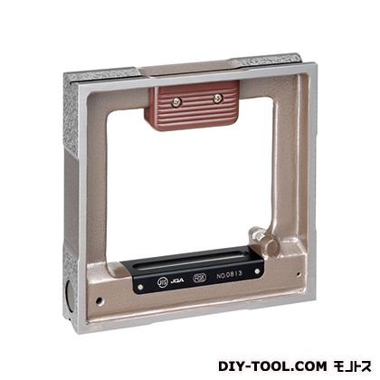 新潟理研測範 角形水準器A級 250×0.05 02-05-250|DIY FACTORY ONLINE SHOP