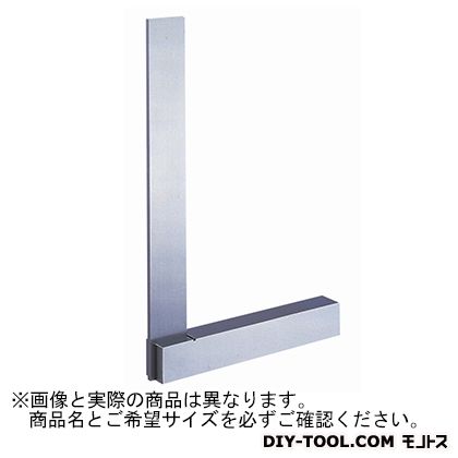 新潟理研測範 台付スコヤ2級 750 23-2-0750 1